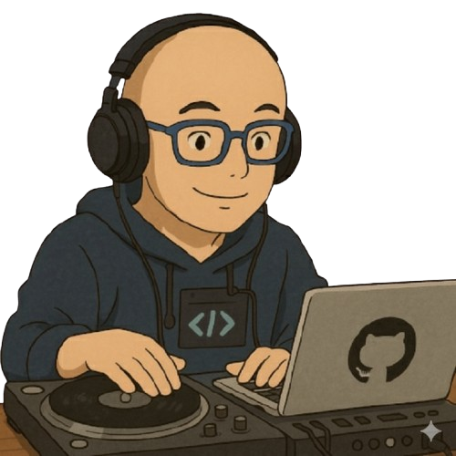 The Product DJ